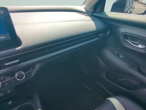 New 2026 Honda HR-V EX-L image 13