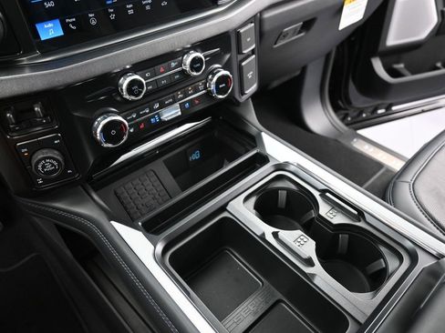 New 2026 Ford F250 Platinum w/ Tremor Off-Road Package image 16