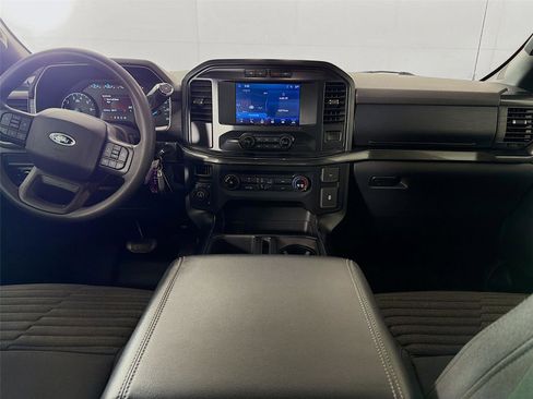 Used 2021 Ford F150 XL w/ STX Appearance Package image 22