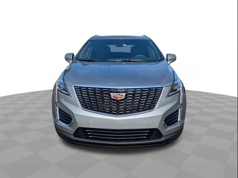 New 2026 Cadillac XT5 Luxury w/ LPO, Floor Liner Package image 9