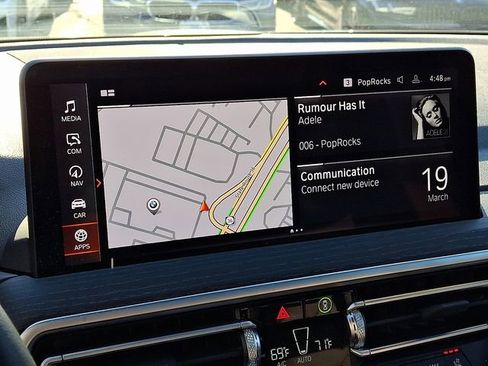 Used 2023 BMW X3 xDrive30i w/ Premium Package image 18