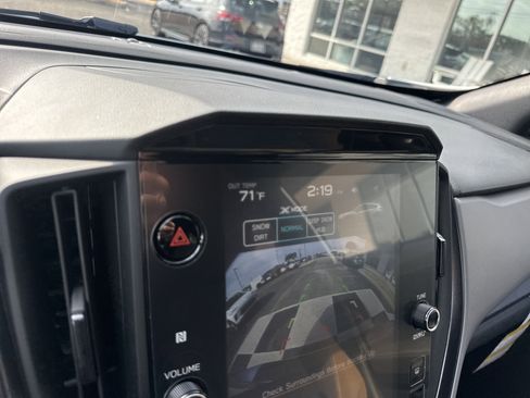 Used 2025 Subaru Crosstrek 2.5i Sport image 18