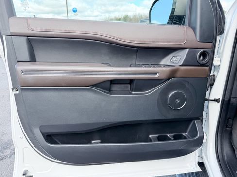 Used 2021 Ford Expedition King Ranch w/ Cargo Package image 32