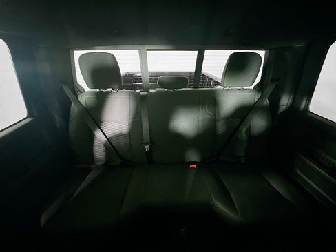 New 2026 RAM 2500 Tradesman image 10