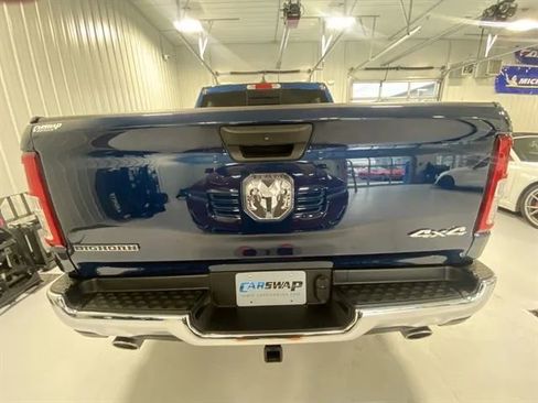 Used 2023 RAM 1500 Big Horn image 4