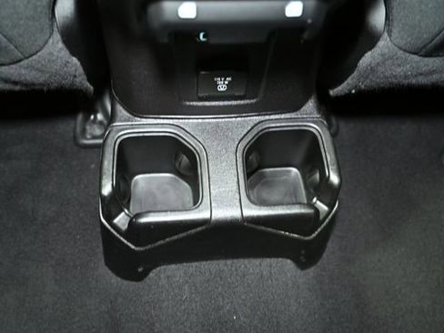 Used 2021 Jeep Wrangler Unlimited Sahara image 51