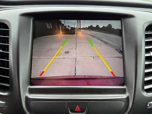 Used 2016 Chrysler 200 S w/ Navigation & Sound Group I FWD image 32