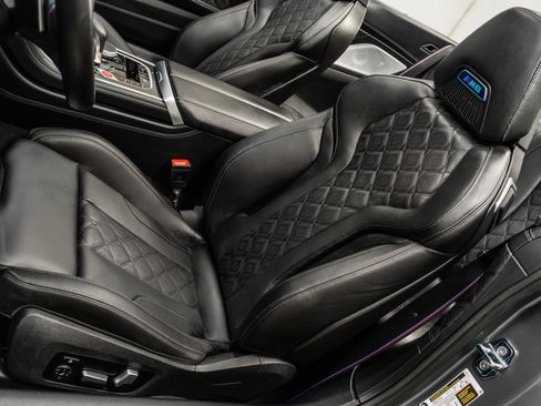 Used 2025 BMW M8 Competition image 26