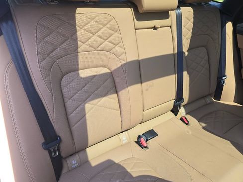 Used 2022 Jaguar F-PACE S AWD/4WD image 22