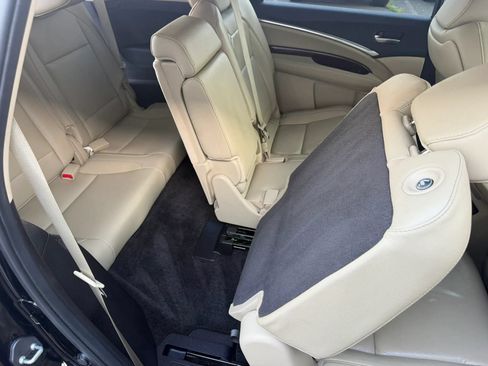 Used 2017 Acura MDX SH-AWD w/ Technology Package image 23
