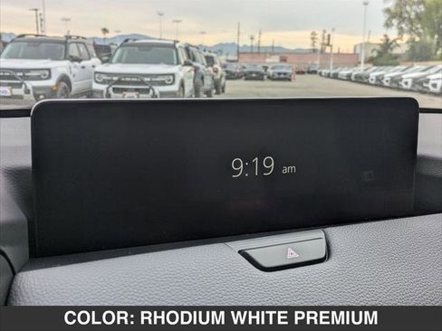 New 2026 MAZDA CX-90 3.3 Turbo w/ Premium Sport Pkg image 8