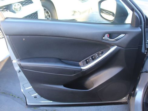 Used 2014 MAZDA CX-5 Touring image 18
