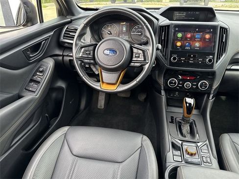 Certified 2024 Subaru Forester Wilderness image 10