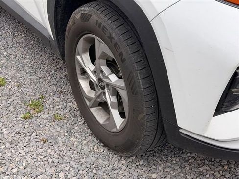 Used 2022 Hyundai Tucson SEL image 9