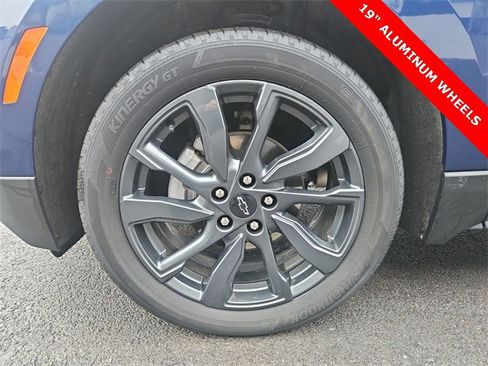 Used 2023 Chevrolet Equinox RS image 7