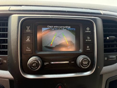 Used 2019 RAM 1500 Tradesman w/ Popular Equipment Group RWD image 20
