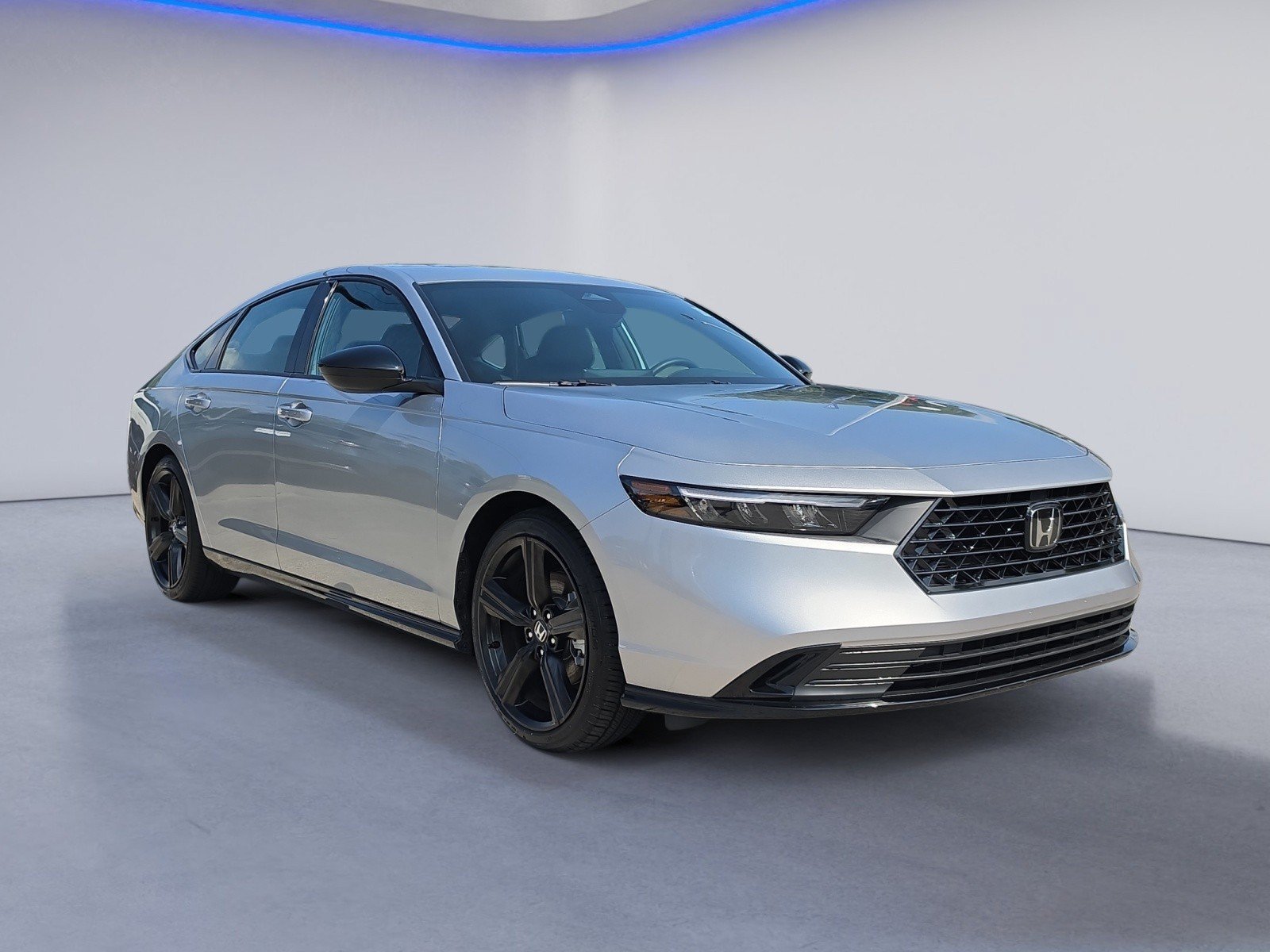 Certified 2026 Honda Accord Sport image 7