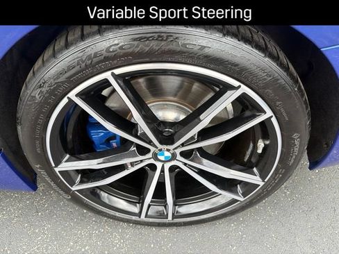 Used 2023 BMW 330i xDrive Sedan AWD/4WD image 12
