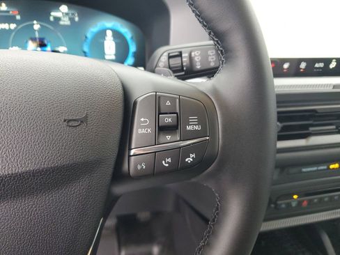 New 2025 Ford Bronco Sport Badlands w/ Sasquatch Badlands Package image 21