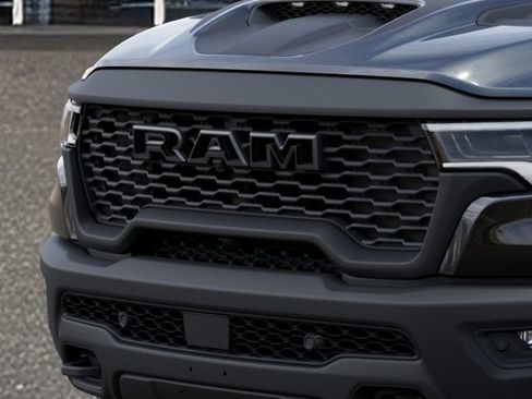 New 2026 RAM 1500 RHO w/ RHO Level 1 Equipment Group AWD/4WD image 11