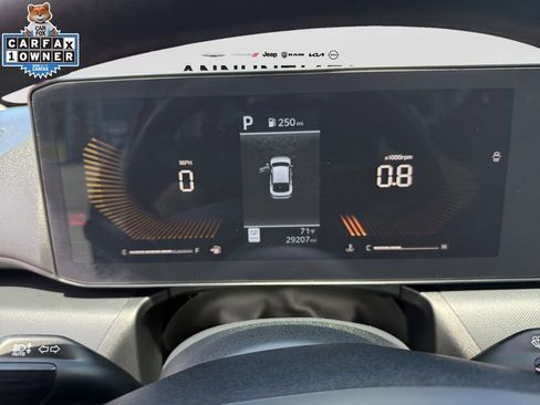 Certified 2025 Kia K4 FWD image 24