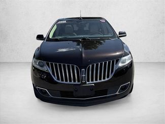 Used 2013 Lincoln MKX AWD video 2