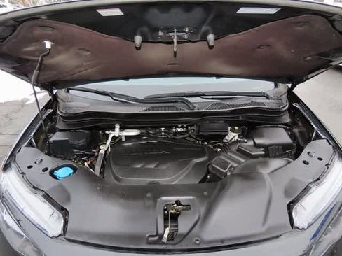 Certified 2022 Honda Pilot Special Edition image 9