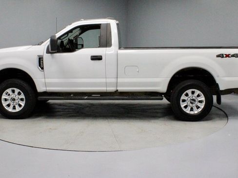 Certified 2021 Ford F250 XL w/ STX Appearance Package image 8