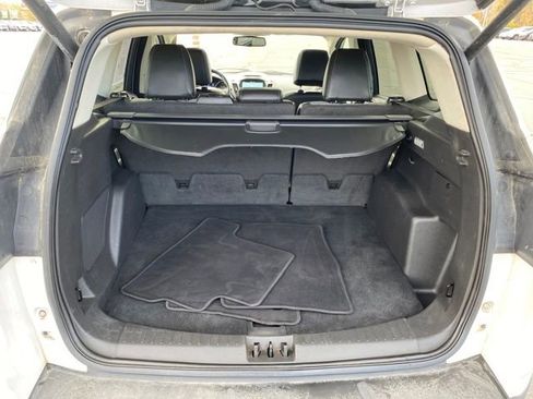 Used 2017 Ford Escape Titanium w/ Canadian Touring Package image 22