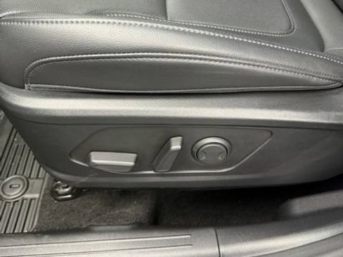 Used 2025 Hyundai Tucson SEL AWD/4WD image 46
