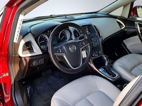 Used 2016 Buick Verano w/ Comfort Package image 15