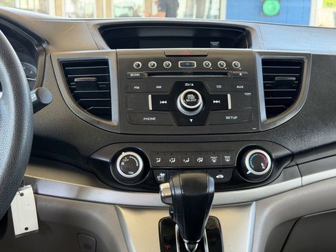 Used 2014 Honda CR-V LX image 17