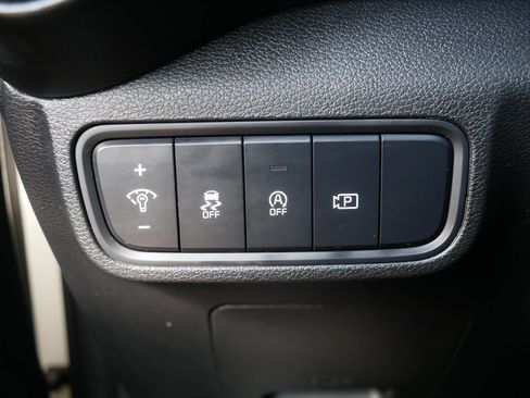 Certified 2024 Kia Soul S FWD image 26