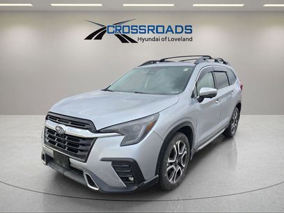 Used 2023 Subaru Ascent Touring