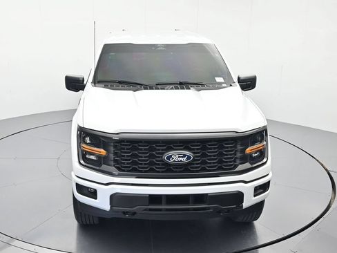 Used 2025 Ford F150 STX w/ Equipment Group 200A AWD/4WD image 29