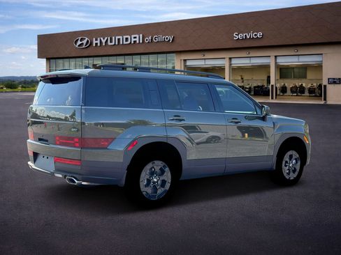 New 2026 Hyundai Santa Fe XRT w/ Tow & Go Package AWD/4WD image 8
