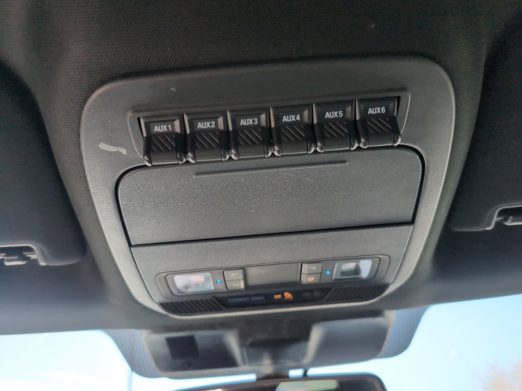 Used 2023 Ford F150 Tremor AWD/4WD image 15