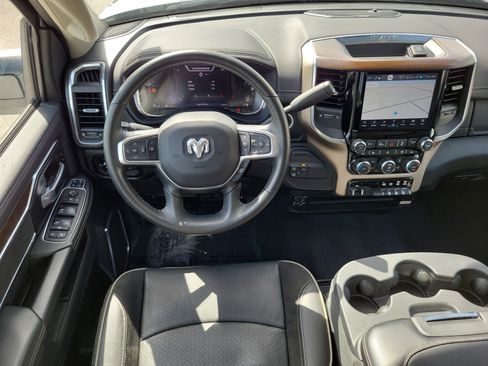 Used 2024 RAM 2500 Laramie w/ Safety Group AWD/4WD image 18
