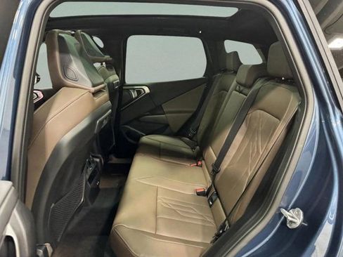 Used 2026 BMW X3 xDrive30 w/ Premium Package image 9