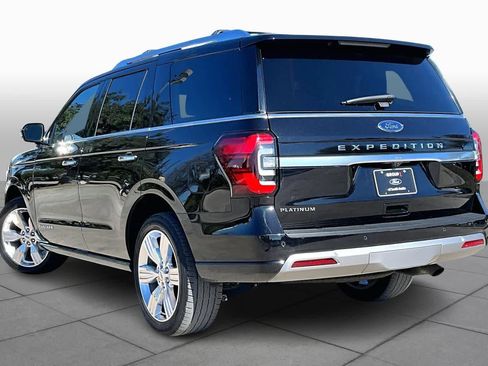 Certified 2023 Ford Expedition Platinum image 11