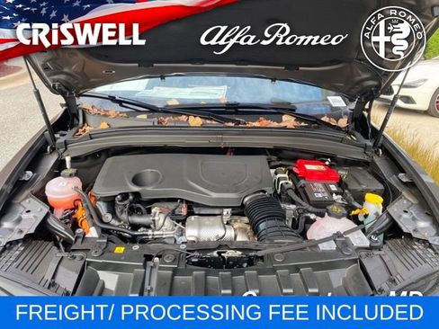 New 2024 Alfa Romeo Tonale Veloce image 10