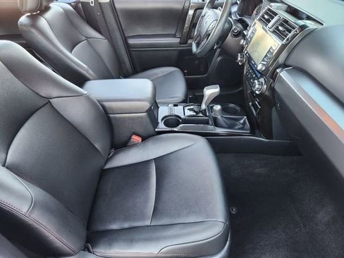 Used 2023 Toyota 4Runner TRD Pro image 11