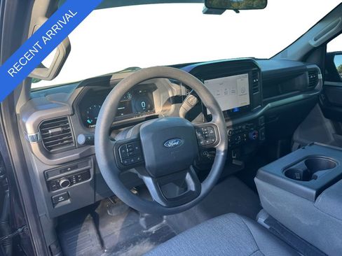 Used 2025 Ford F150 XL image 10