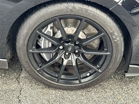 Certified 2017 Ford Mustang Shelby GT350 image 38