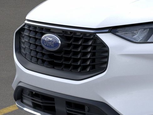 New 2026 Ford Escape SE image 17