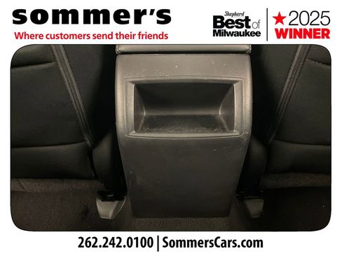 Used 2015 Subaru Legacy 2.5i Premium image 24