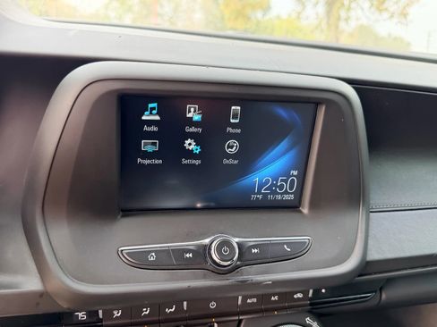 Used 2018 Chevrolet Camaro LT w/ RS Package image 18