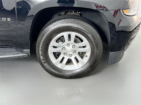 Used 2020 Chevrolet Tahoe LT image 40