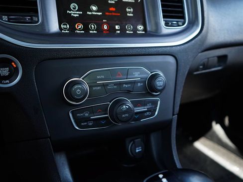 Used 2019 Dodge Charger GT RWD image 26