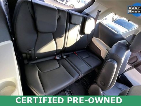 Certified 2022 Kia Carnival SX Prestige image 27